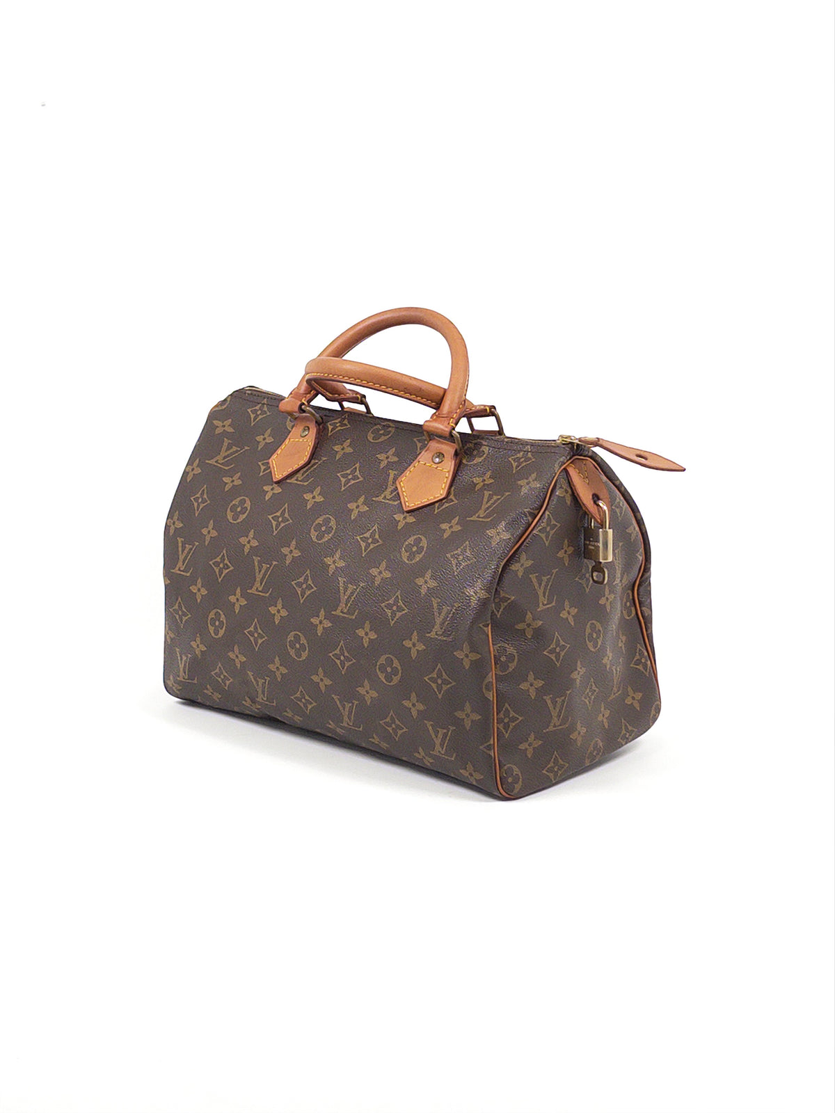 Louis Vuitton Speedy 30