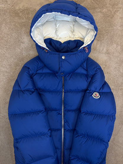 Moncler Poirier Jacket (Fits M/L)