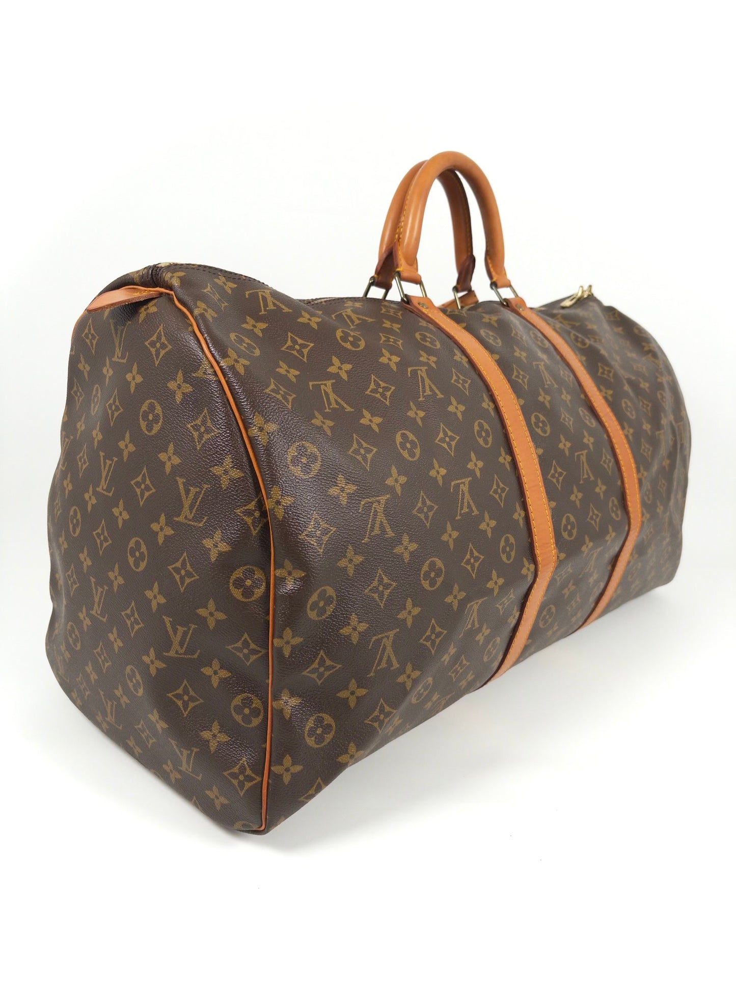 LOUIS VUITTON KEEPALL 60