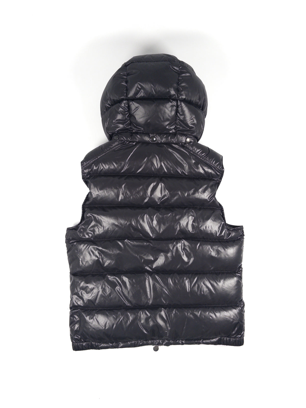 Moncler Bormes Vest