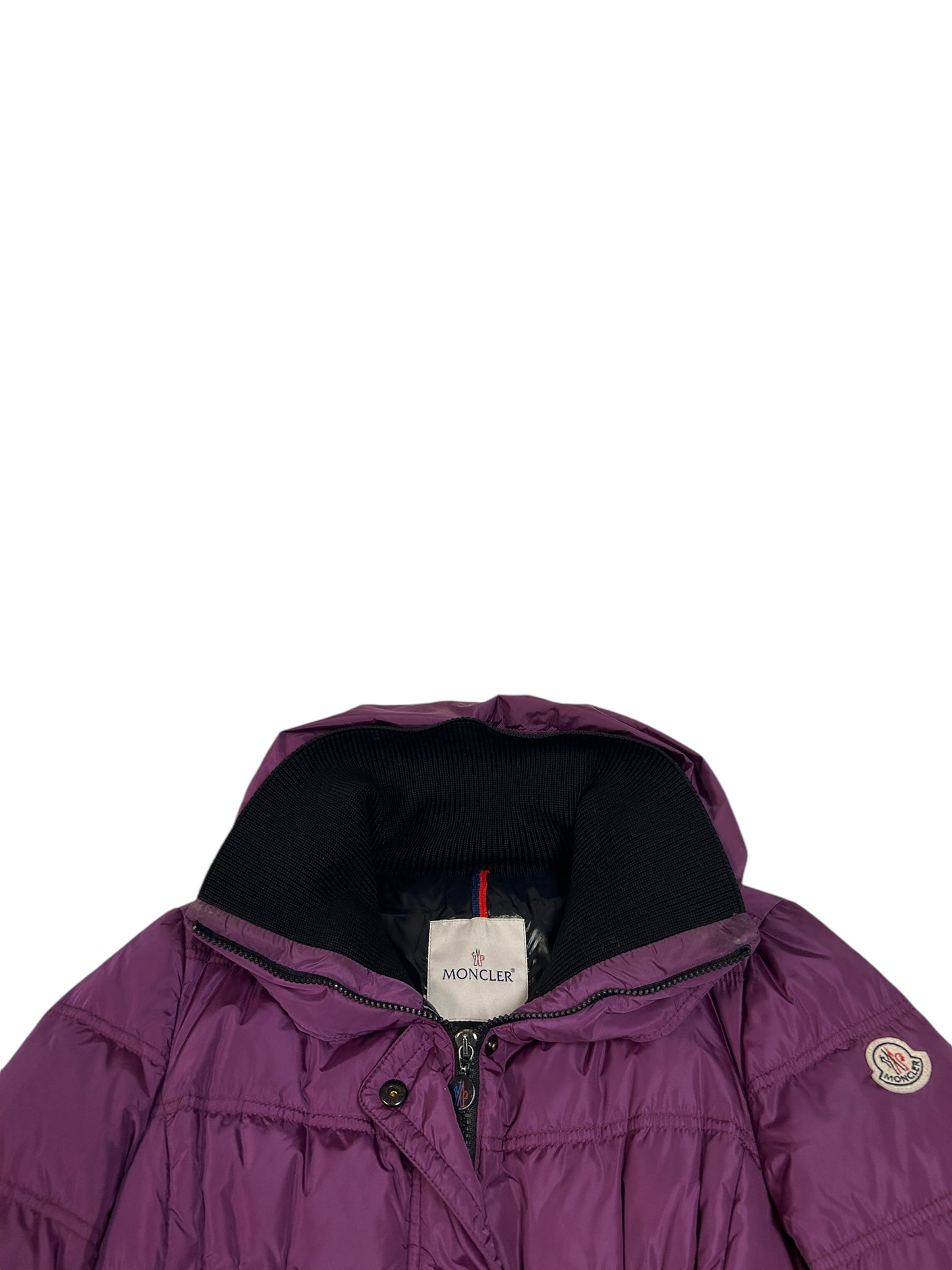 Moncler Vosges Womens Down Jacket