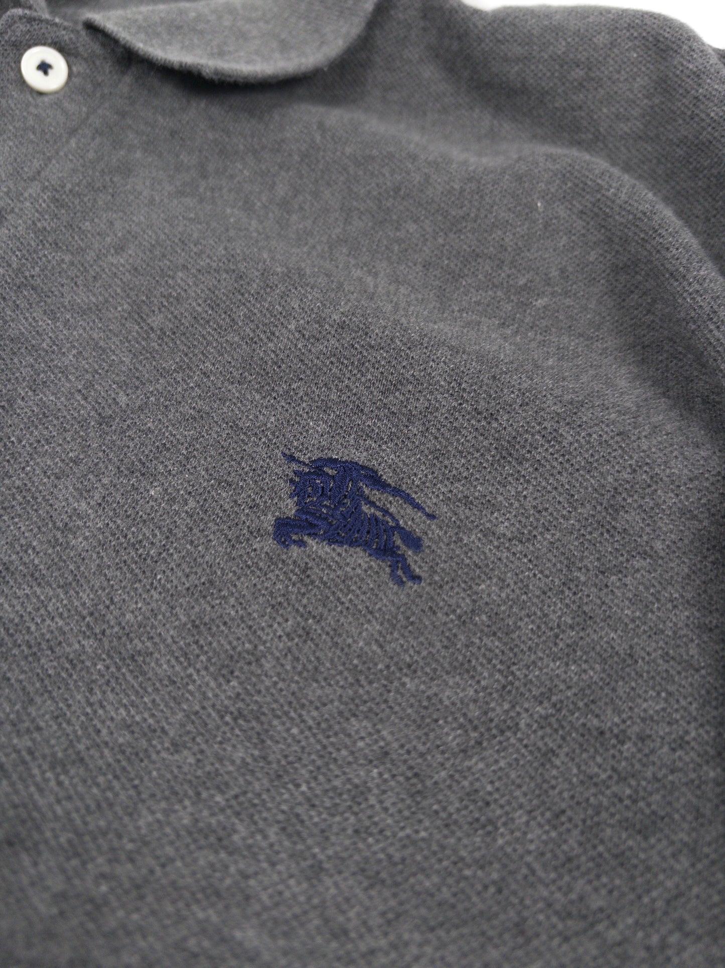 Burberry Polo Shirt