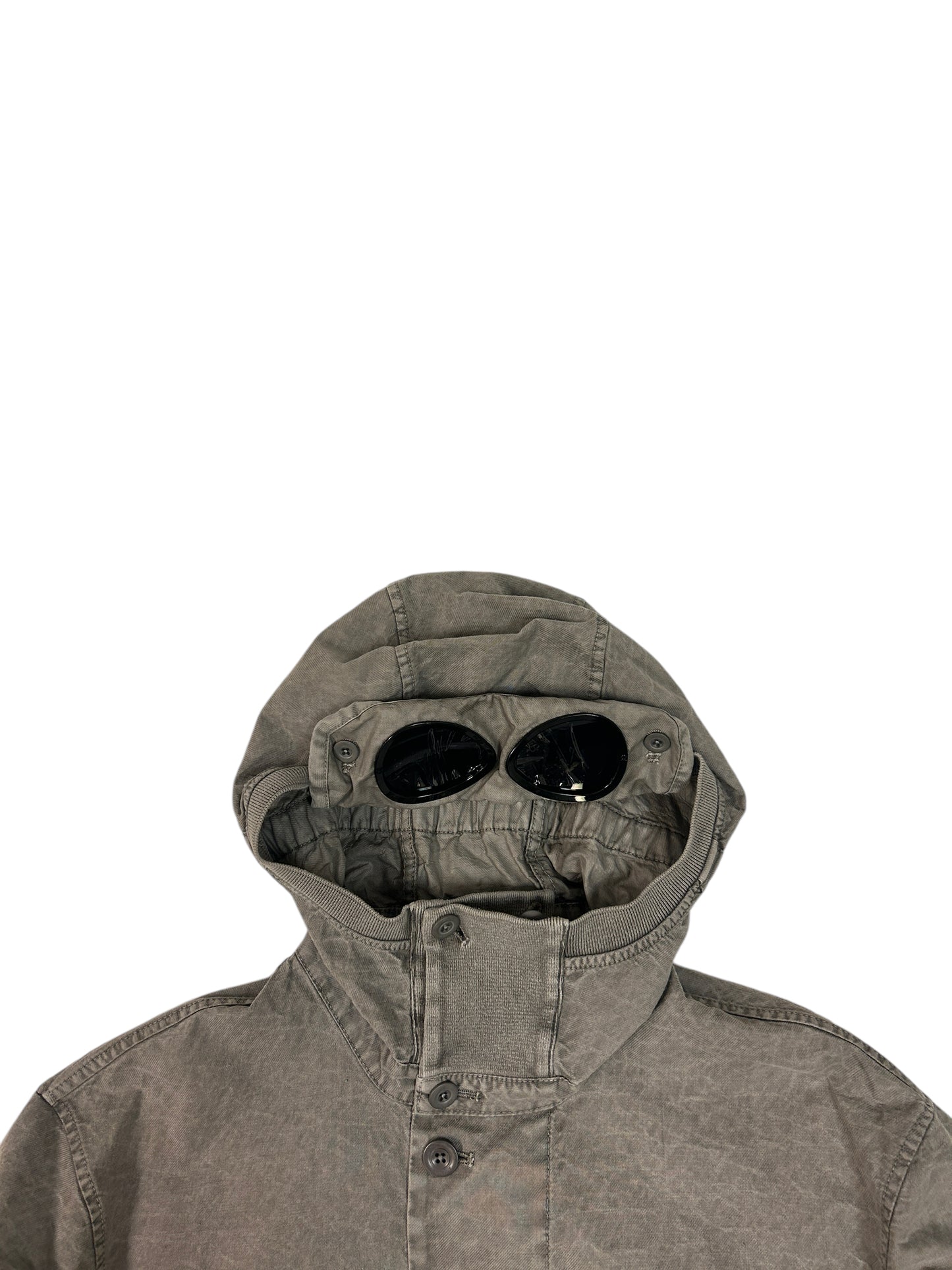 CP Company 2023 Ortica Twill BB Vändbar Skidglasögonjacka