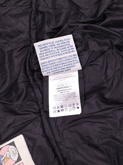 Moncler Womens Hermifur Parka