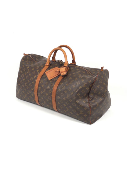 Louis Vuitton Keepall 55