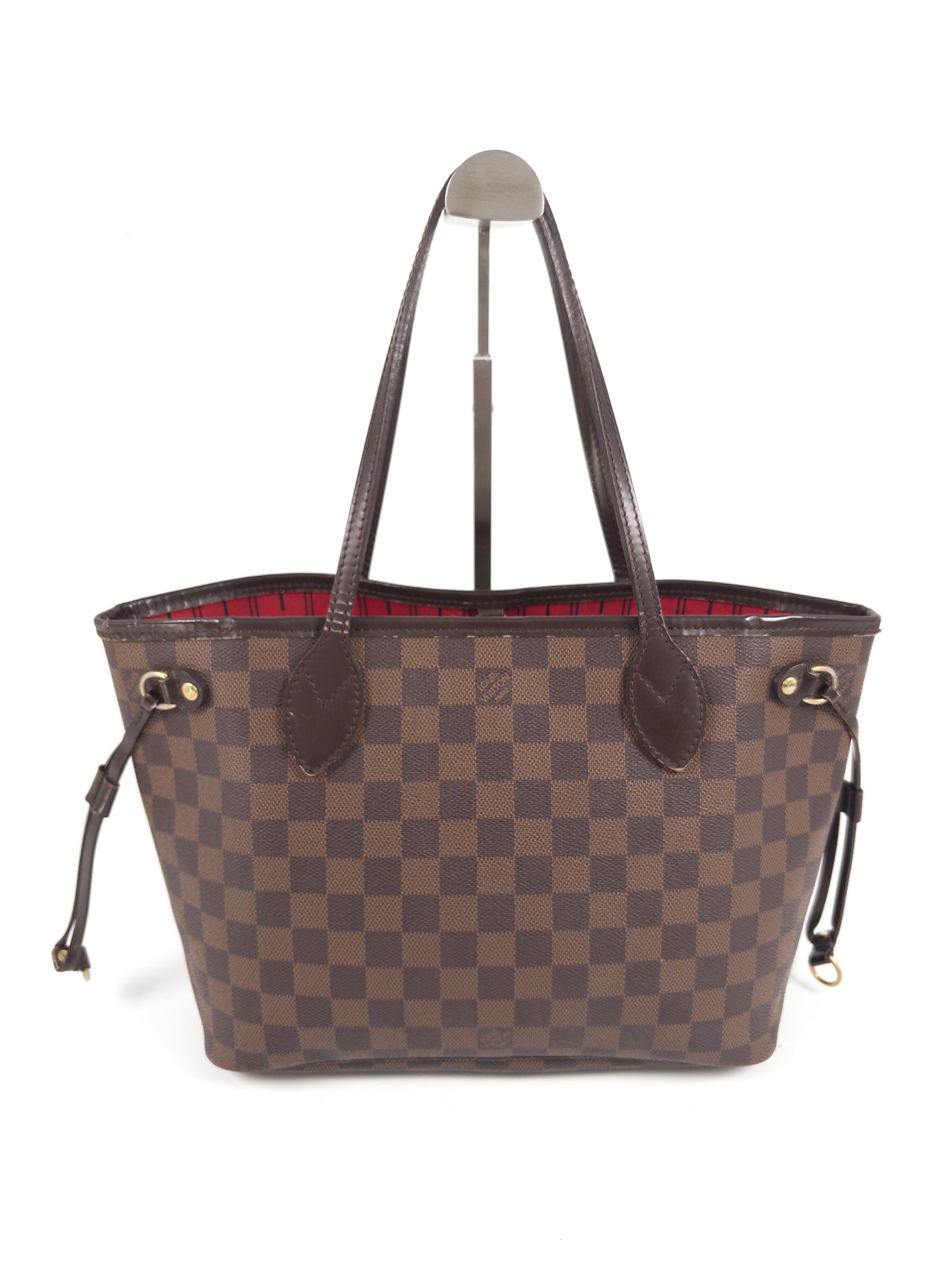 LOUIS VUITTON NEVERFULL PM