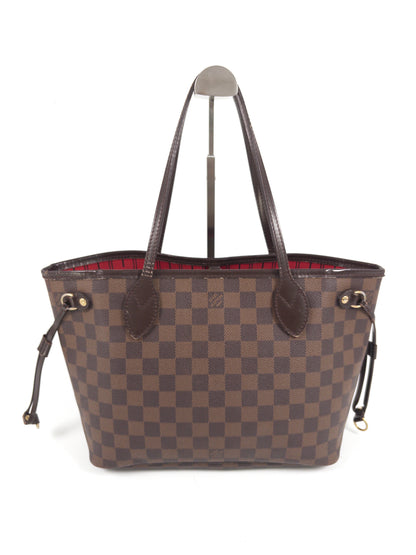 LOUIS VUITTON NEVERFULL PM