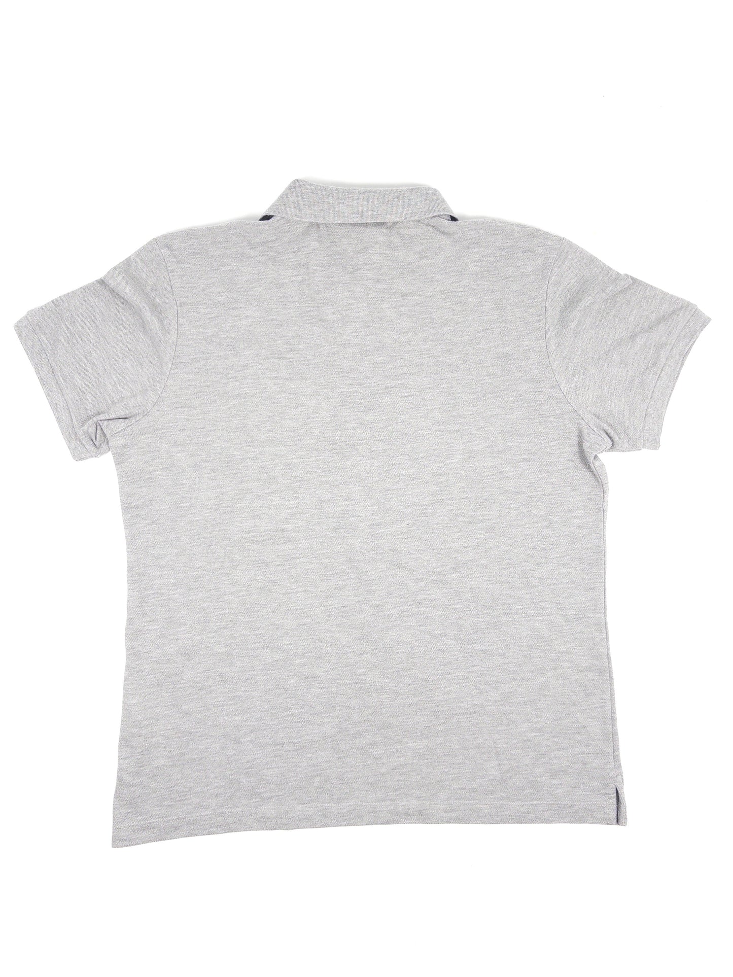 Burberry Check Polo Shirt