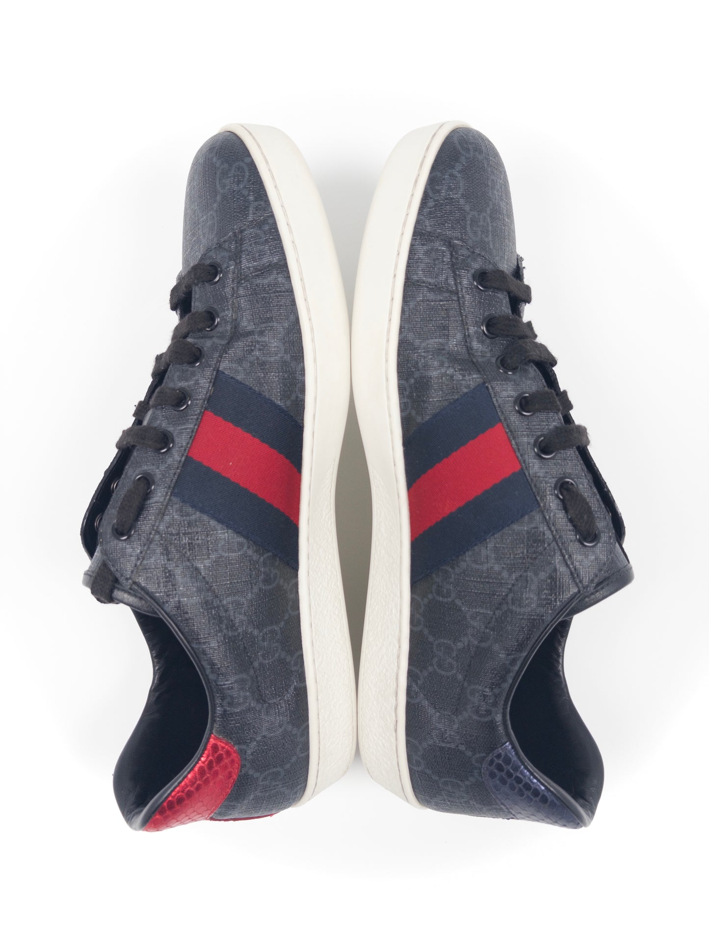 Gucci Ace GG Sneakers