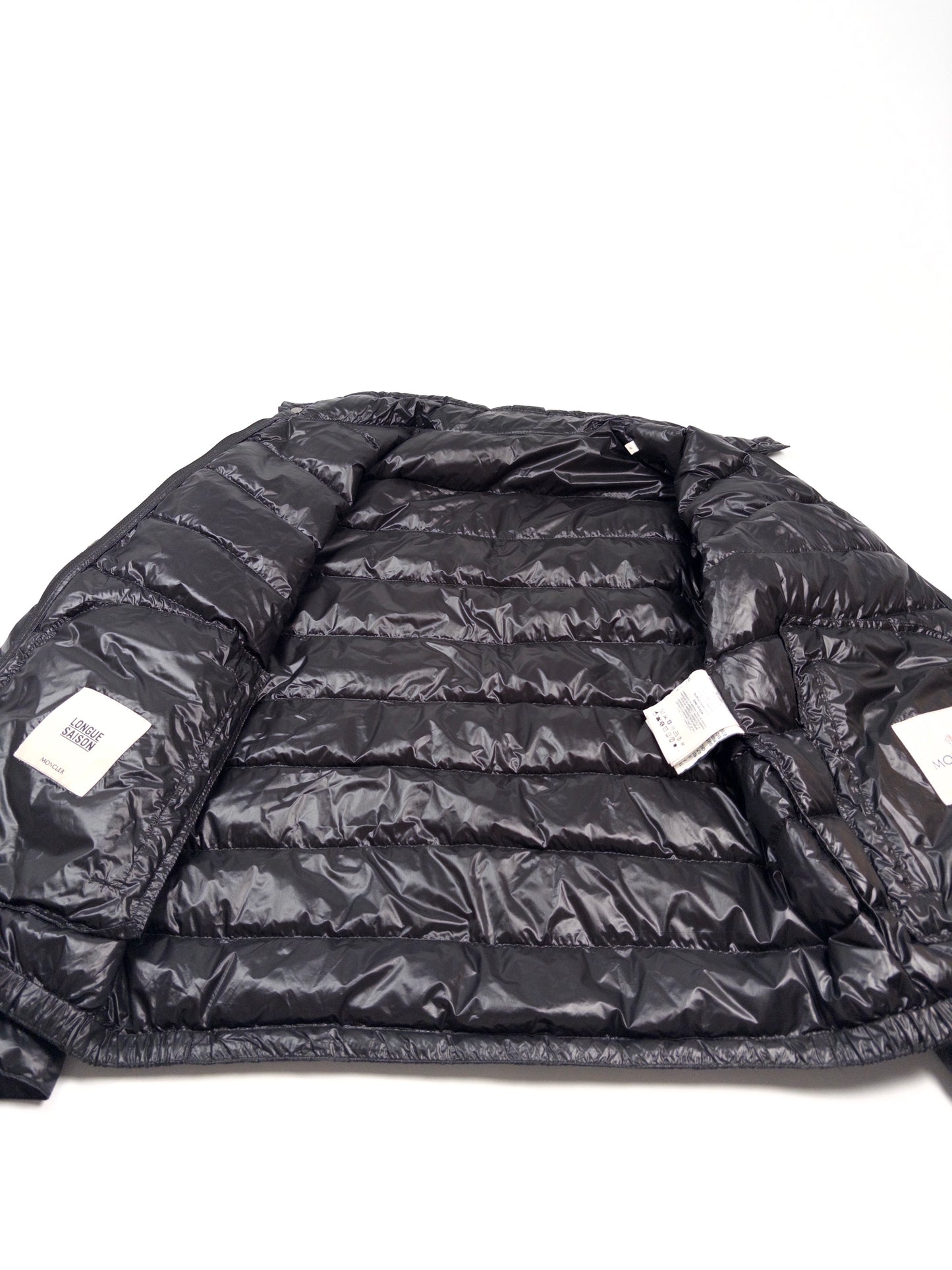 Moncler Acorus Down Jacket