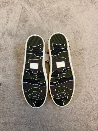 Valentino Flycrew Sneakers - Women