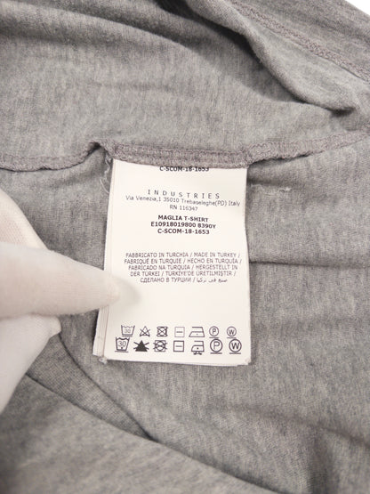 Moncler Tricolor Pocket T-shirt