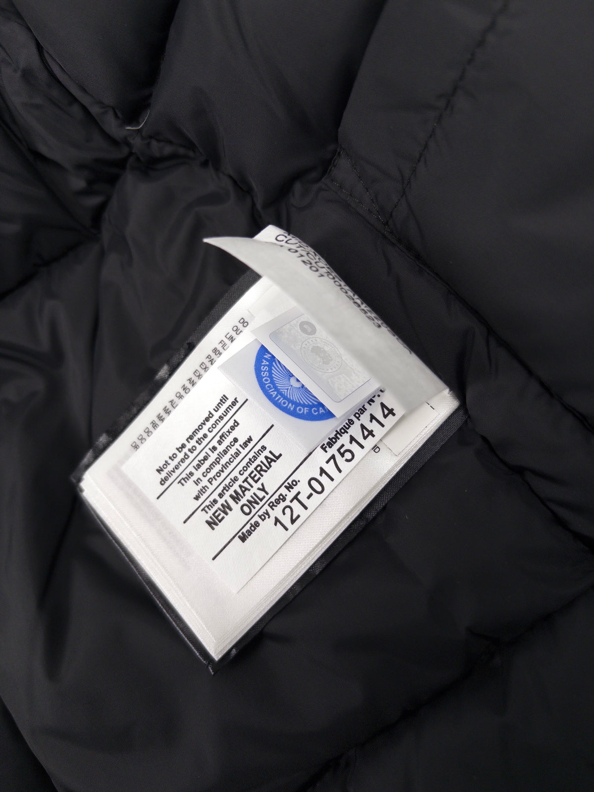 Canada Goose Citadel Parka