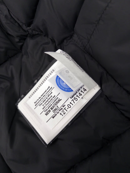 Canada Goose Citadel Parka