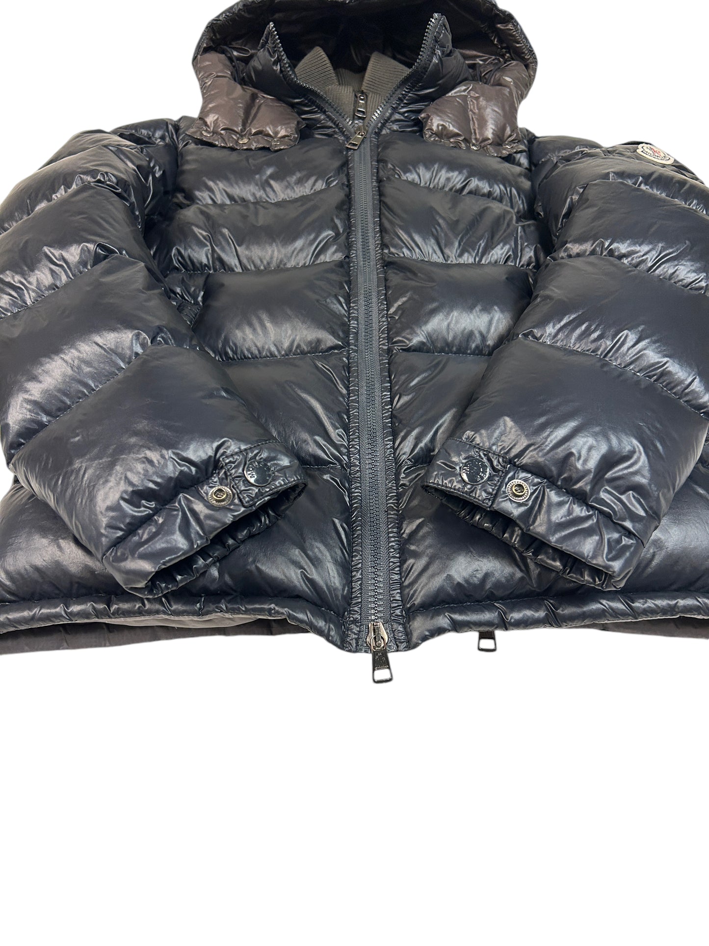 Moncler Zin Down Jacket