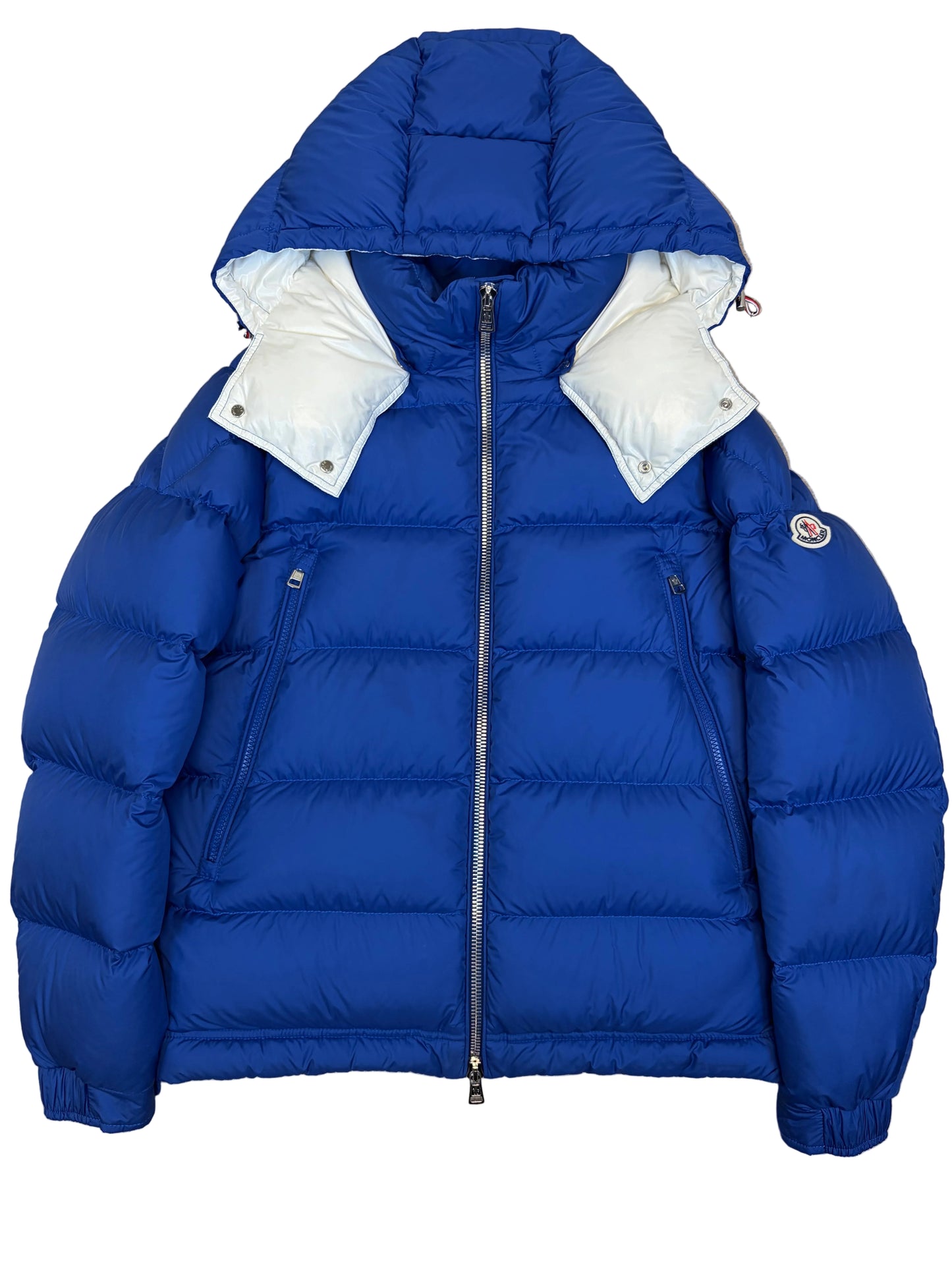 Moncler Poirier Jacket (Fits M/L)
