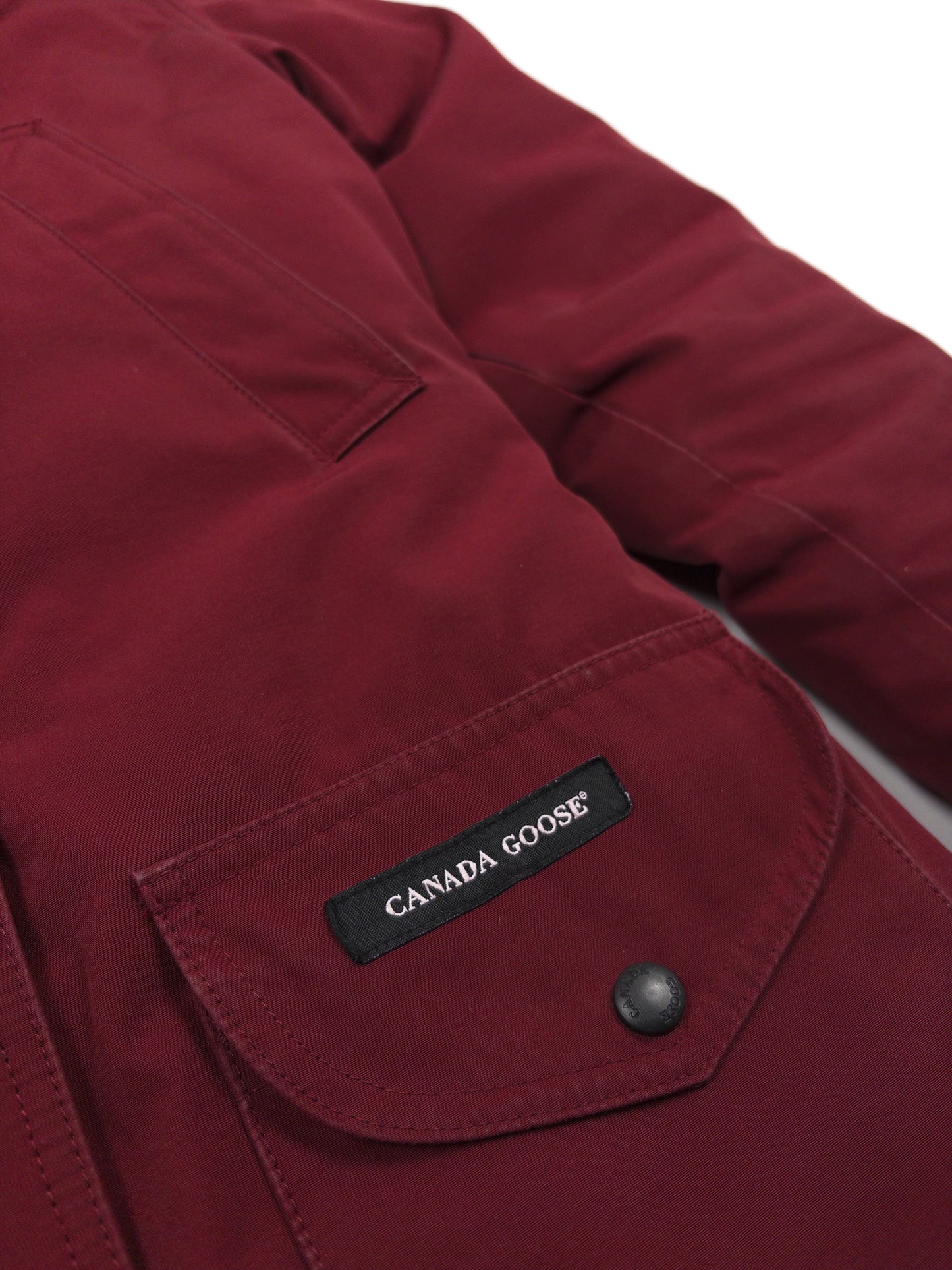 Canada Goose Women's Trillium Jacket