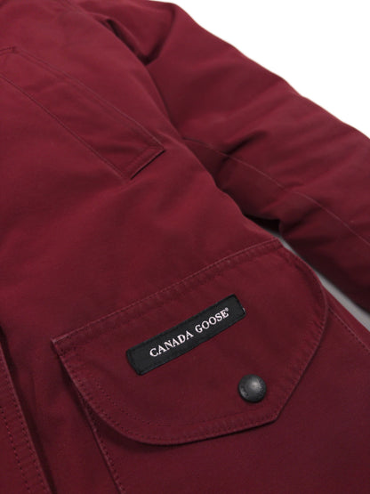Canada Goose Women's Trillium Jacket