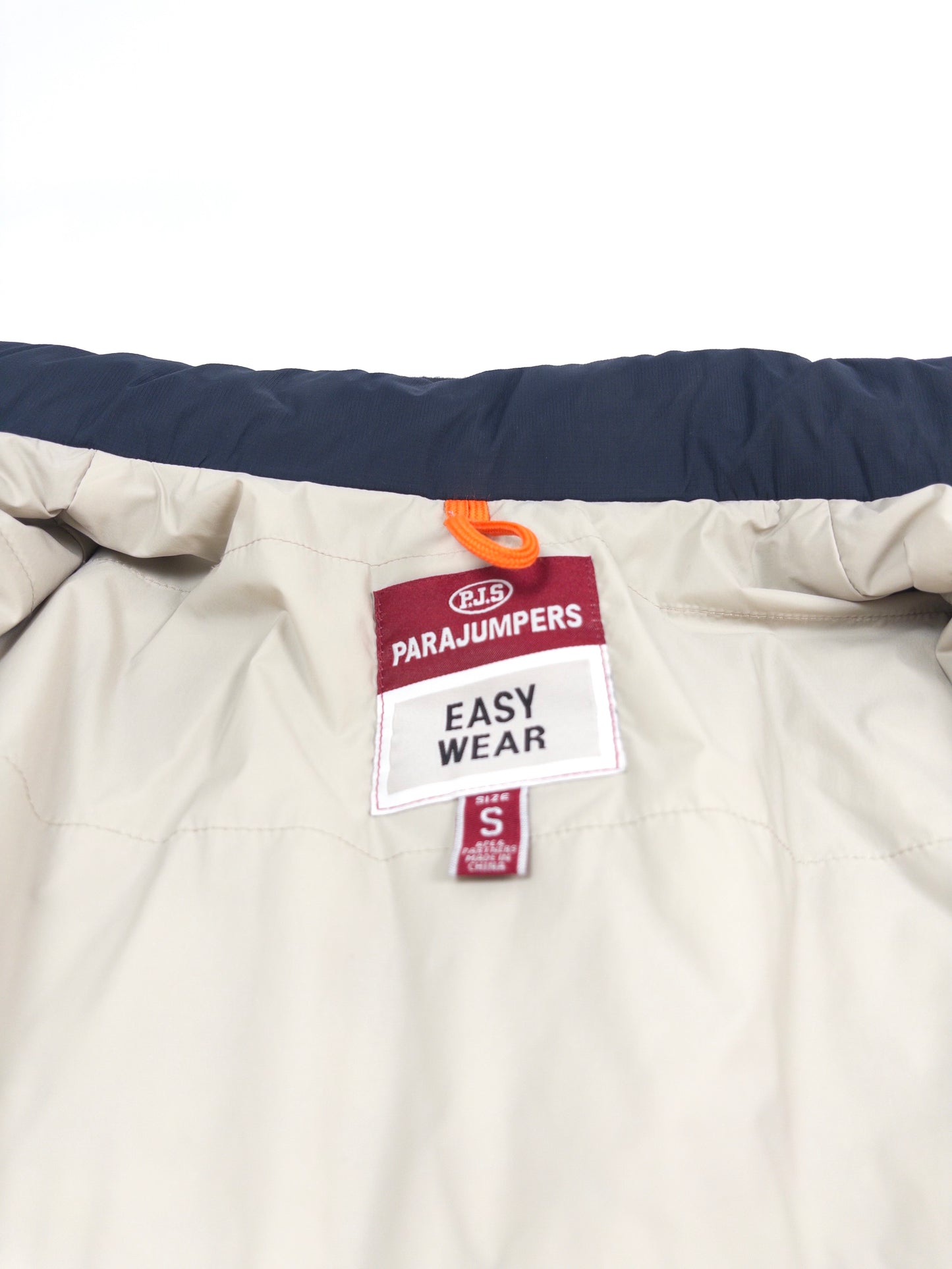 Parajumpers Windbreaker Jacket