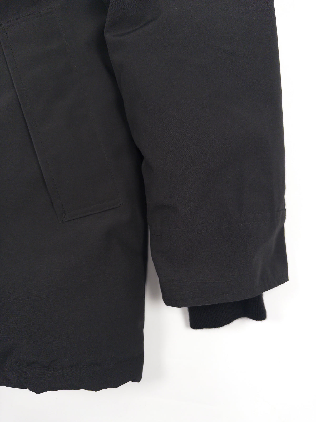 Canada Goose Chateau Parka Jacket