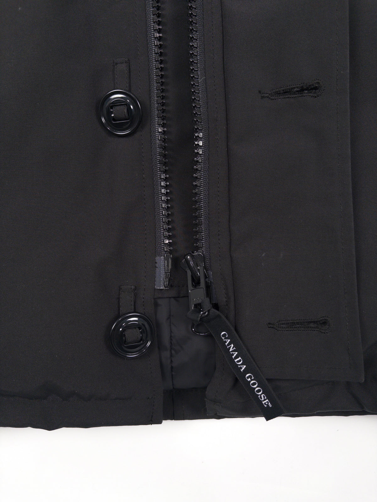 Canada Goose Chateau Parka Jacket