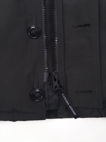 Canada Goose Chateau Parka Jacket