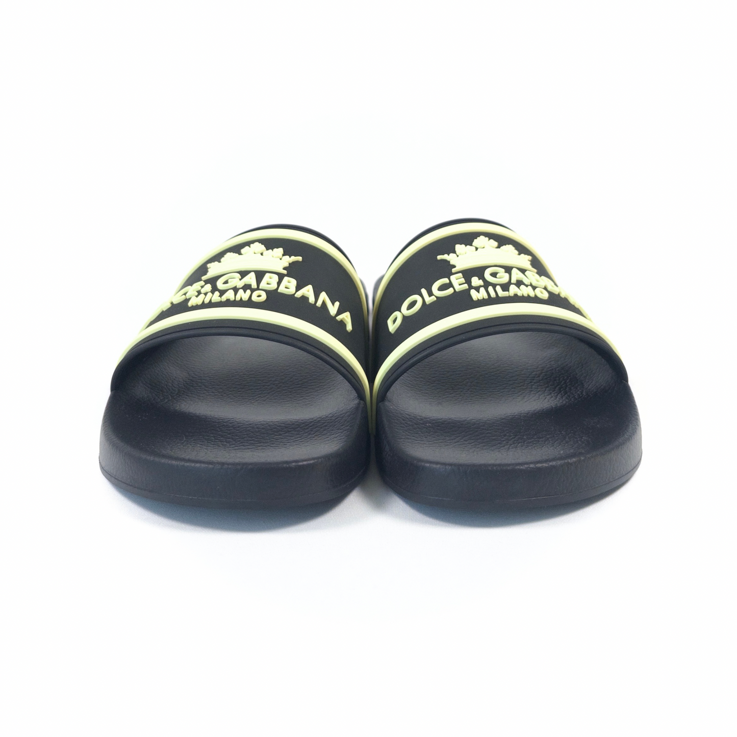 Dolce & Gabbana Slippers