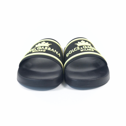 Dolce & Gabbana Slippers