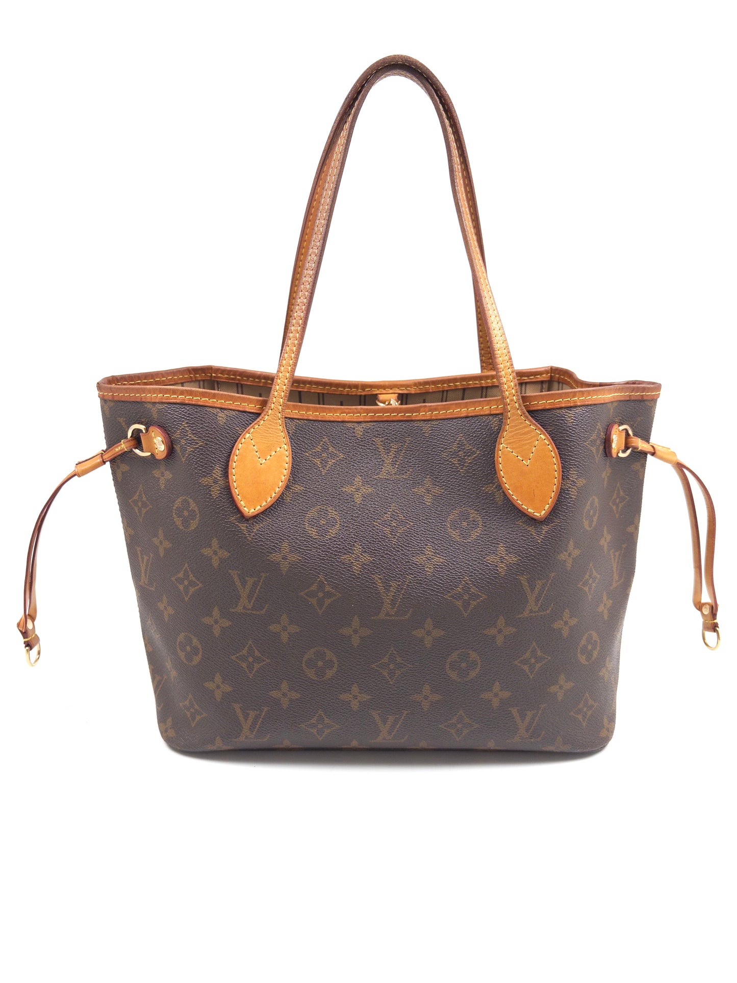 Louis Vuitton Neverfull PM Monogram