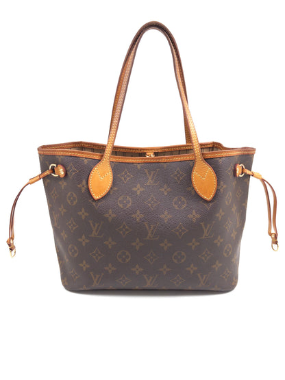 Louis Vuitton Neverfull PM Monogram