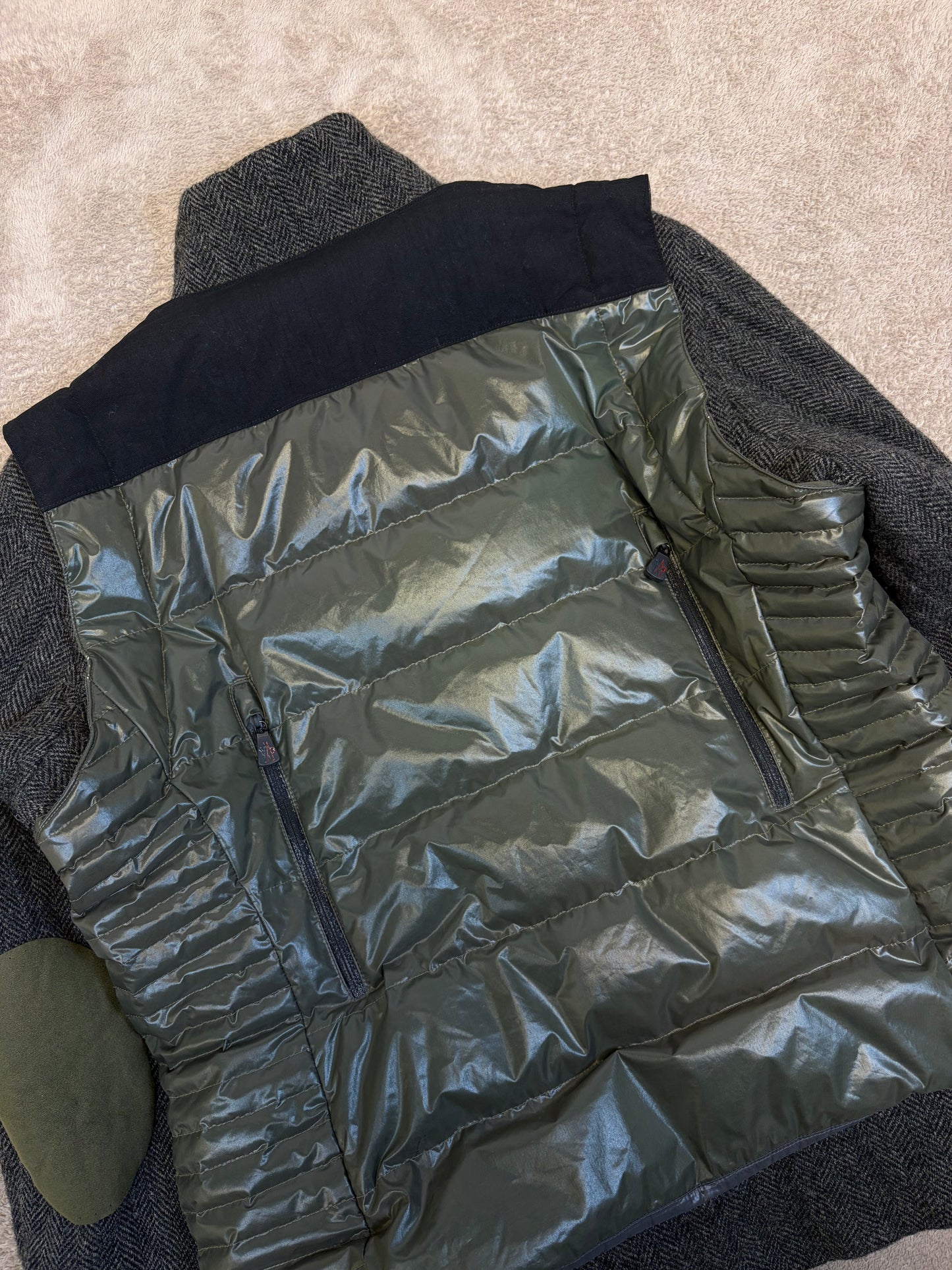 Moncler Hayward Jacket