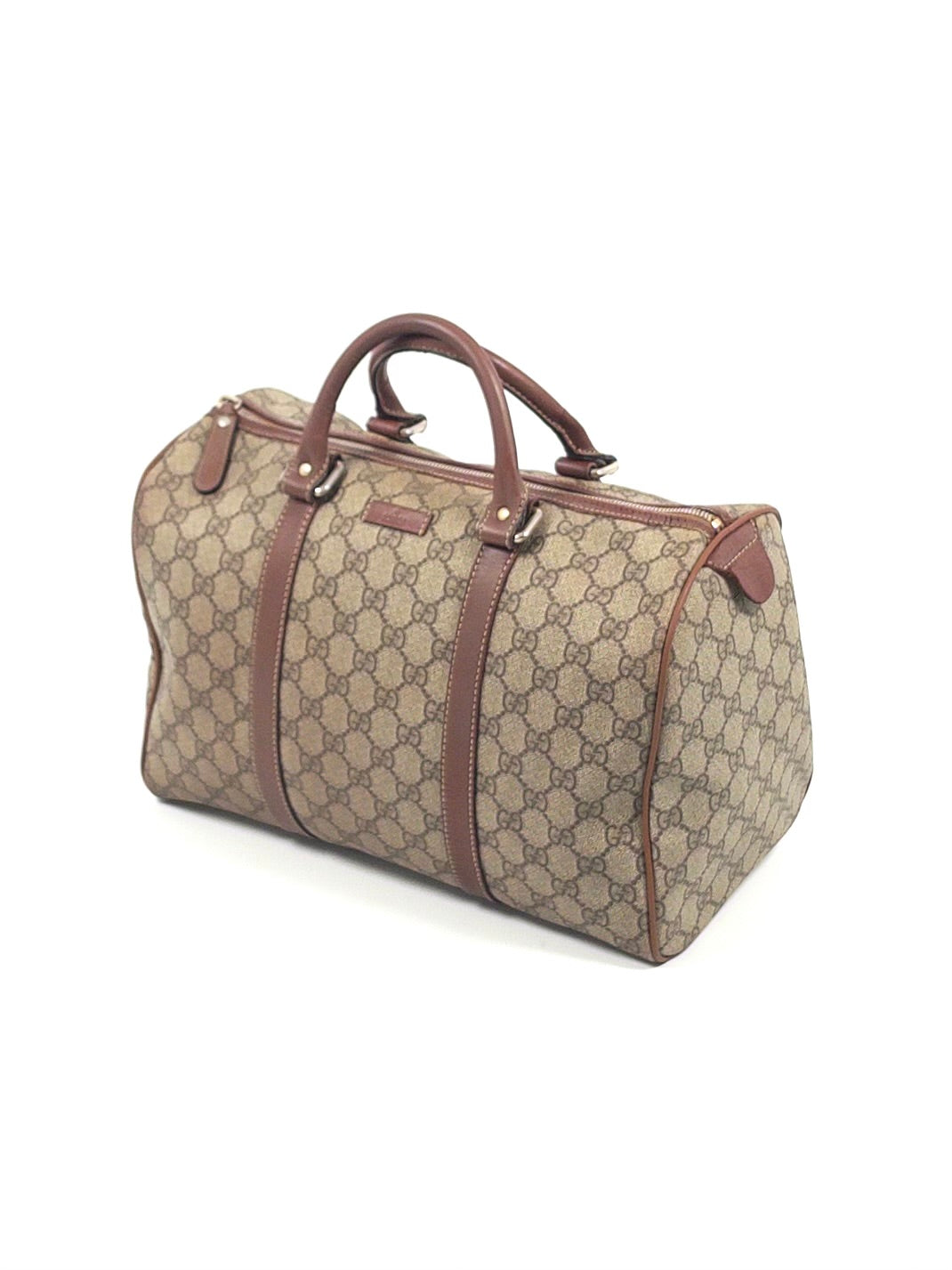 Gucci GG Supreme Joy Boston Bag