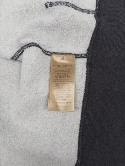 Burberry Zip Hoodie