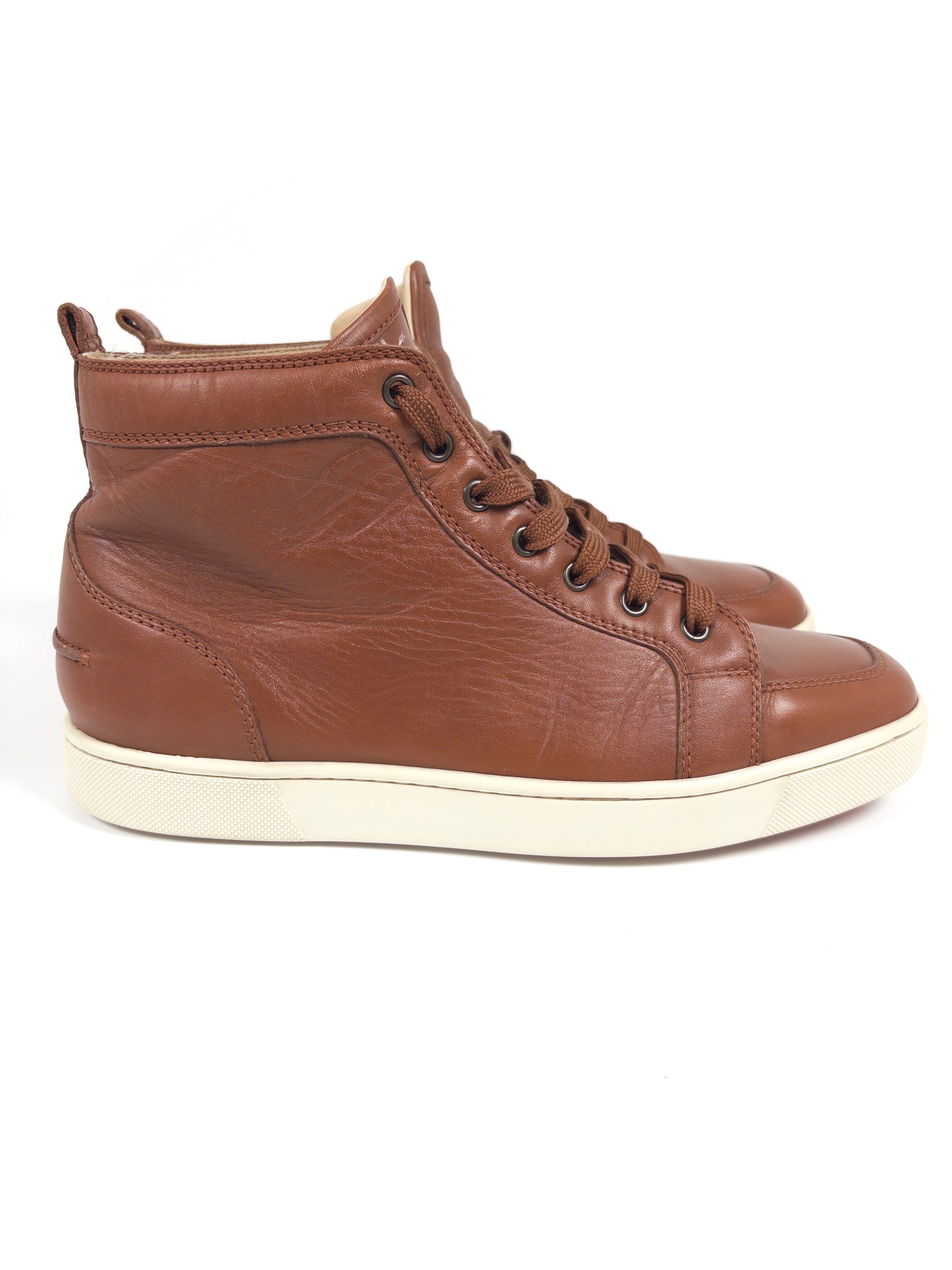 Christian Louboutin High Top Sneakers (Fits EU 44)