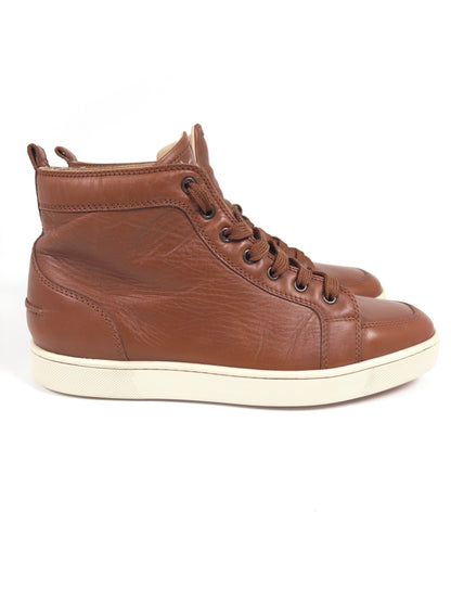 Christian Louboutin High Top Sneakers (Fits EU 44)