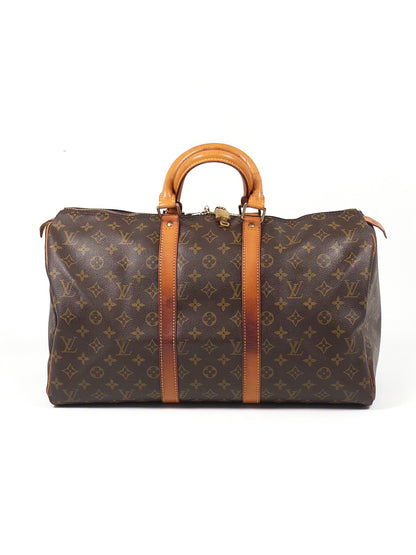 Louis Vuitton Keepall 45