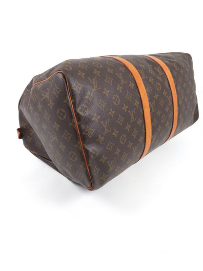 Louis Vuitton Keepall 50