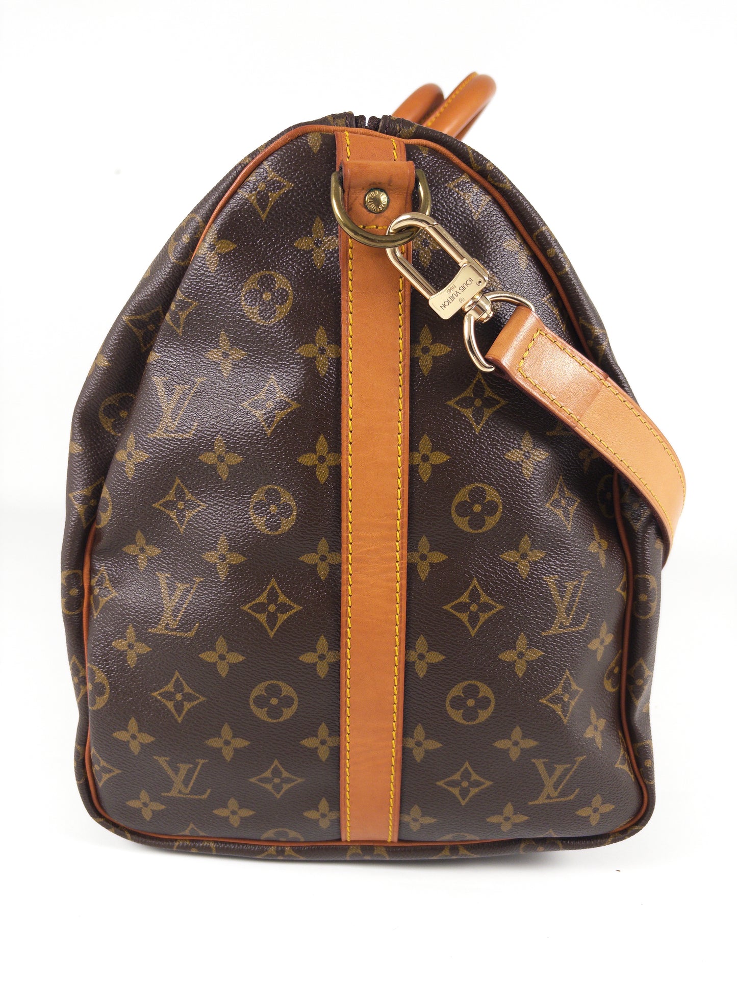 Louis Vuitton Keepall Bandoliere 55