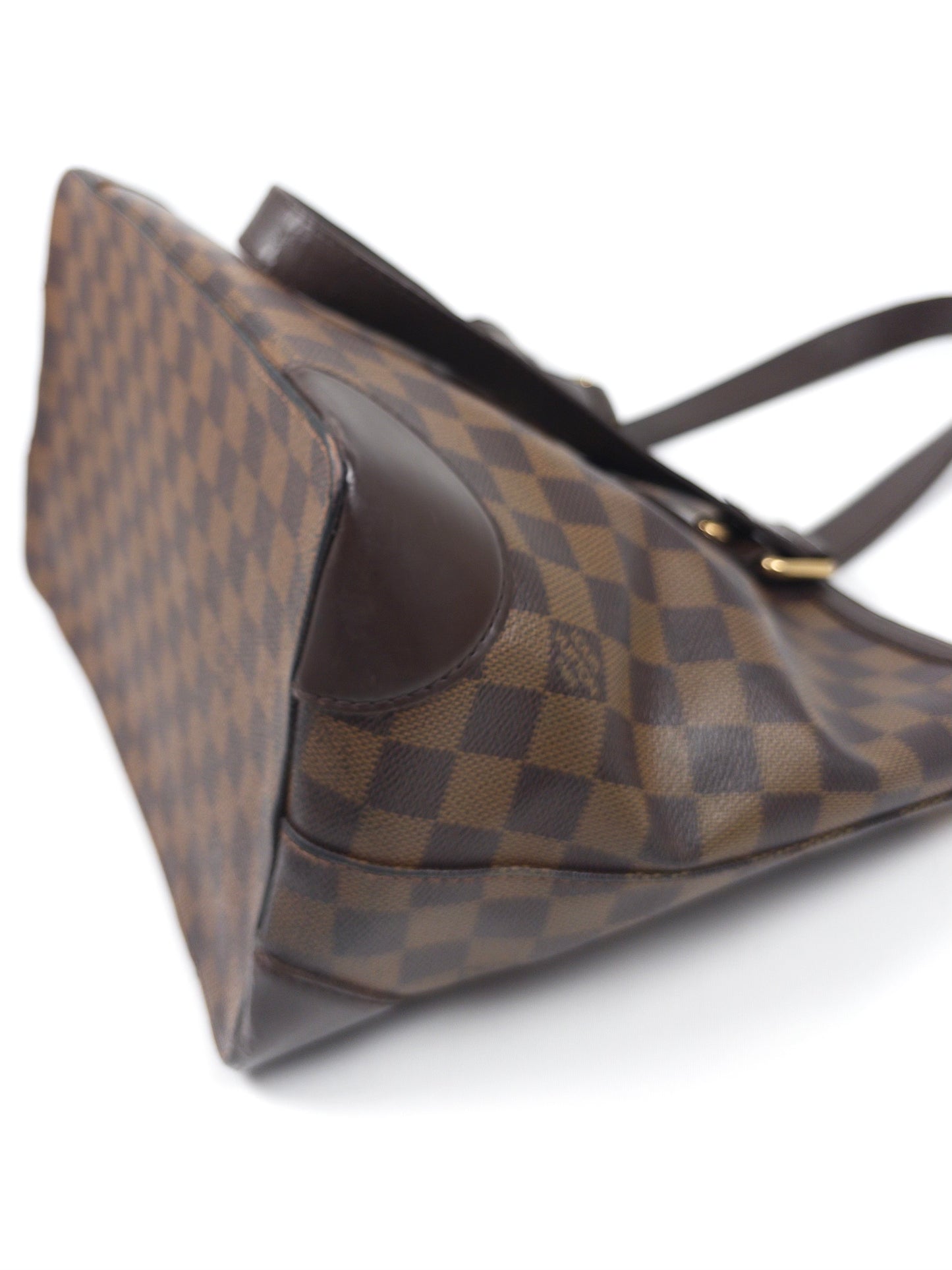 Louis Vuitton Hampstead Handbag