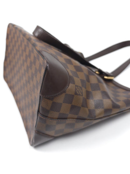 Louis Vuitton Hampstead Handbag