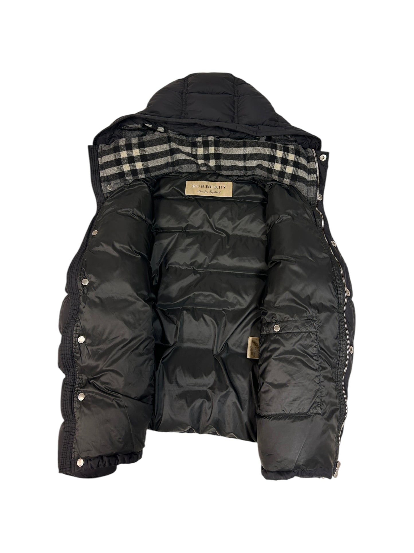 Burberry Lockwell Down Jacket/Vest