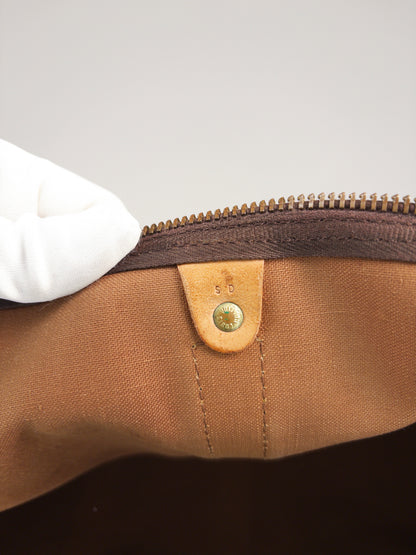 Louis Vuitton Keepall 55