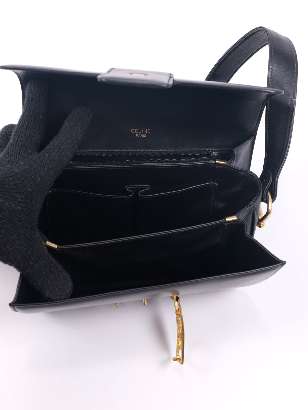 Celine Shoulder Bag