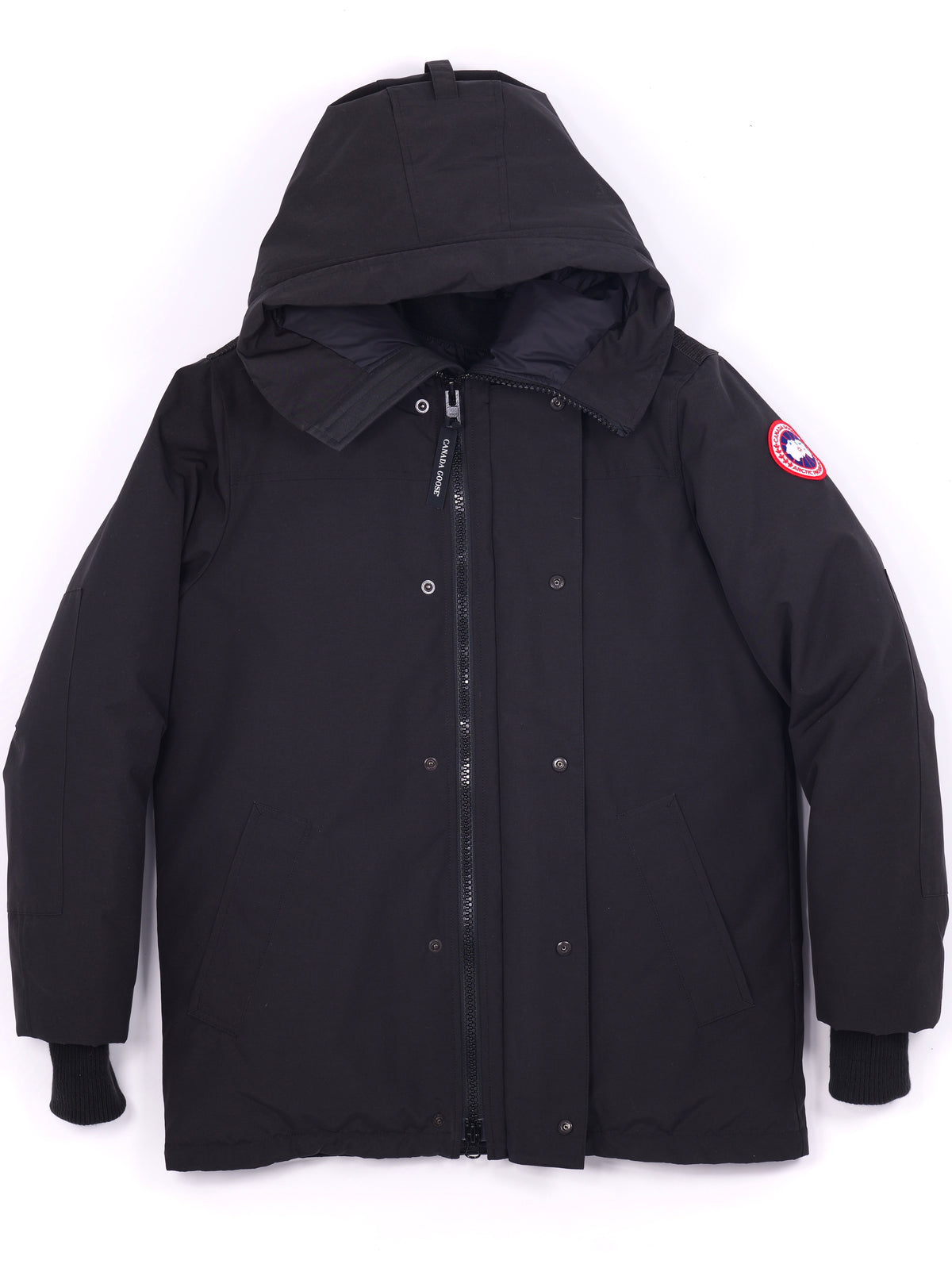 Canada Goose Garidaldi 3-in-1 Down Jacket Vest