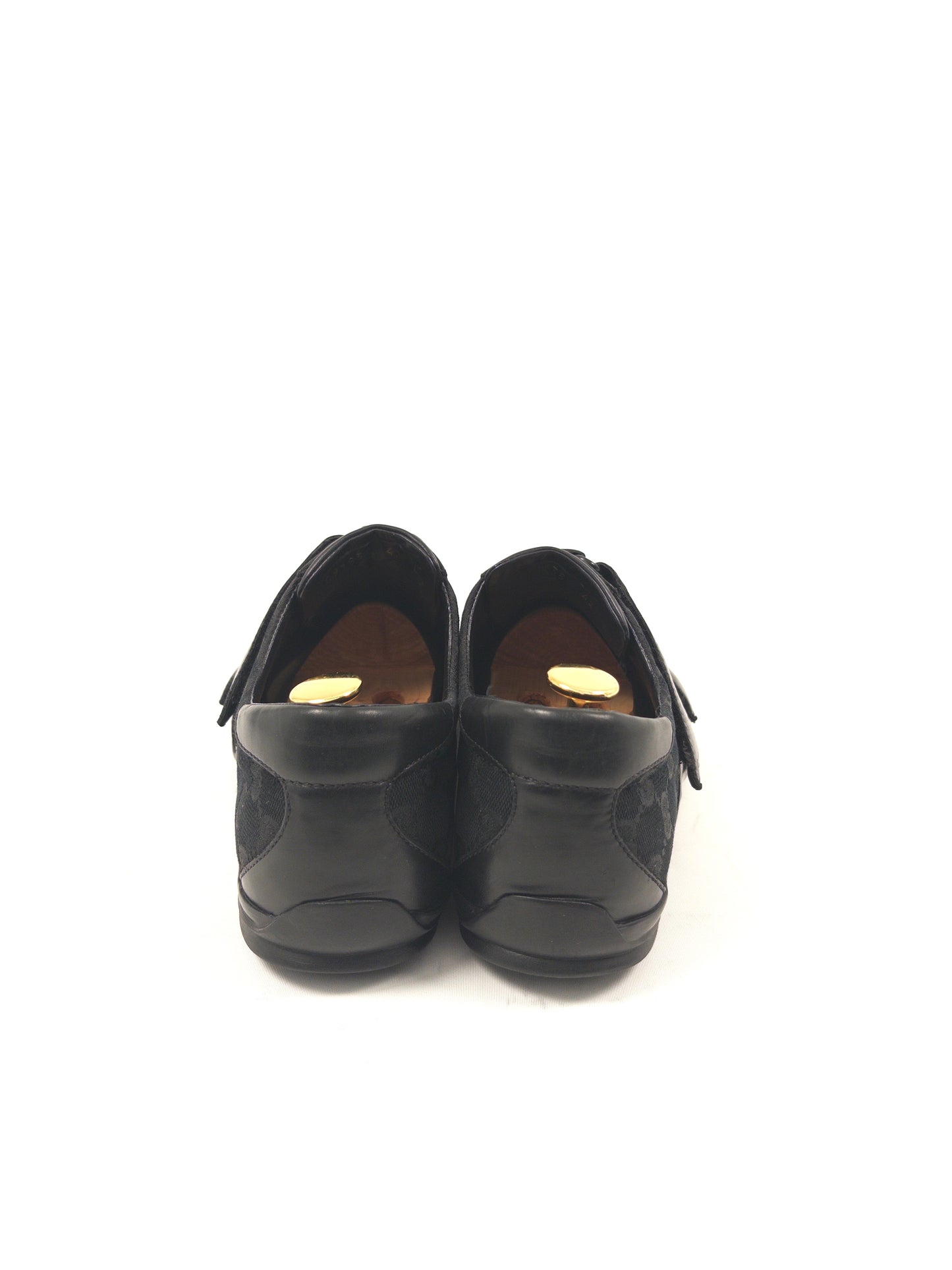 Gucci Monogram Sneakers