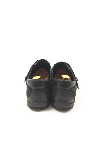 Gucci Monogram Sneakers