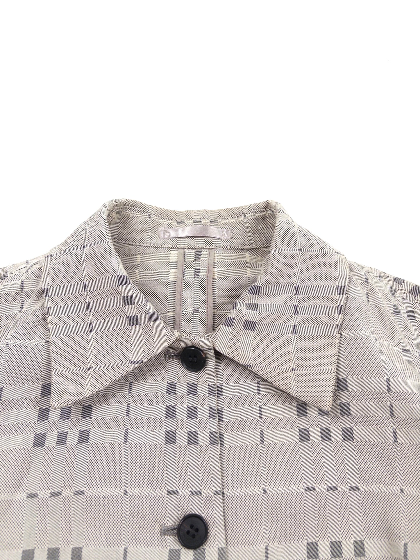 Burberry Womens Blazer