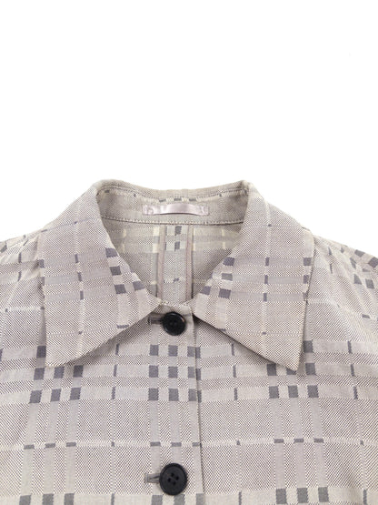Burberry Womens Blazer