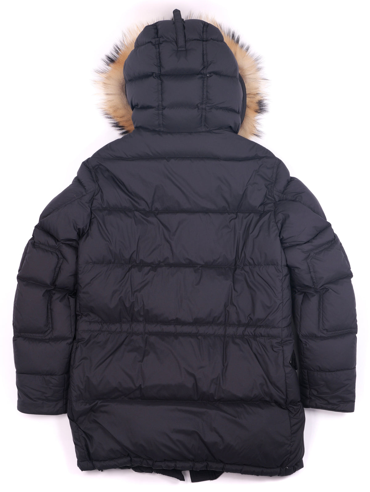 Burberry Lockwell Parka