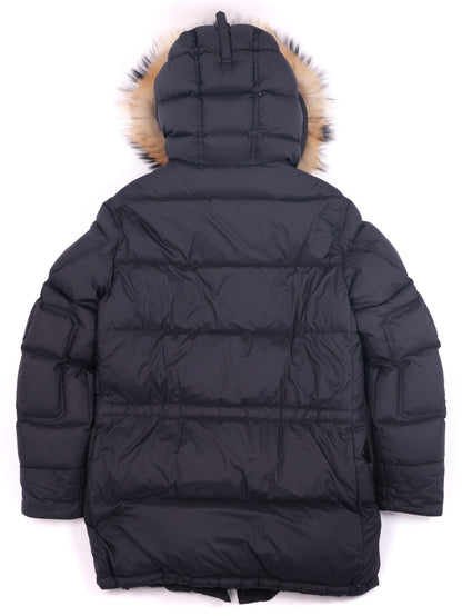 Burberry Lockwell Parka